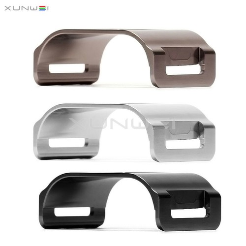 Supporto batteria alluminio