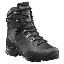 Stivali da combattimento originali Haix Commander Bundeswehr Gore-Tex (modello 2018) SUPERGRADE