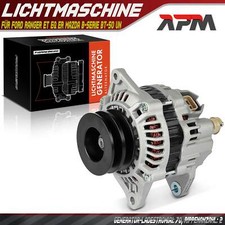 Alternatore Generatore 130A