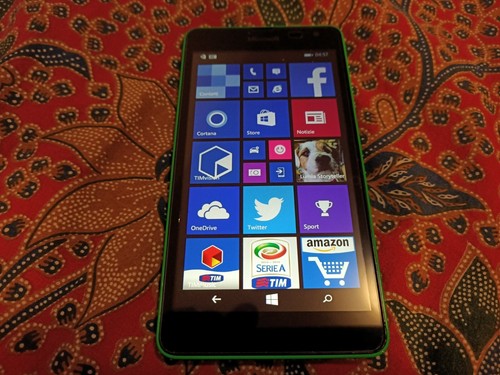 Windows phone microsoft - windows,
