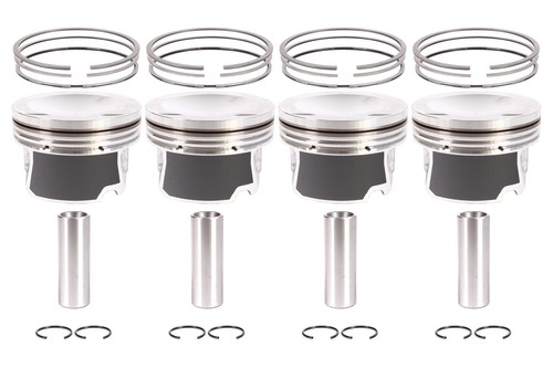Pistoni std mm audi - pistoni,