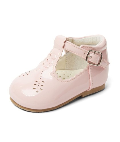 Scarpe stile spagnolo bambina - stile,