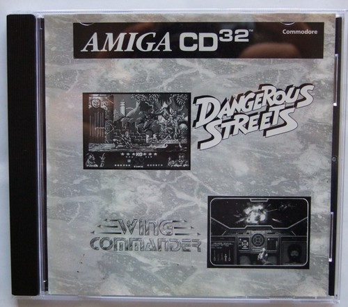 Dangerous streets wing - streets, +