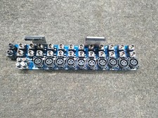 PCB INGRESSO/USCITA Behringer