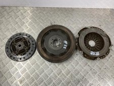 #58 SET FRIZIONE VOLANO