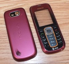 *Replacement* Keypad / Front &