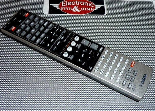 Telecomando yamaha wr002400 - telecomando,