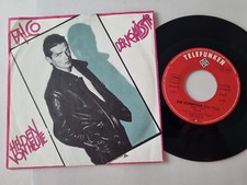 7" Vinyl-Single ⭐️⭐️