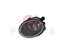 Fog Light Bumper For BMW 3 E46