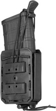 VEGA HOLSTER 8BL09 SICURA IN
