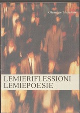 LIBRO LE MIE RIFLESSIONI LE