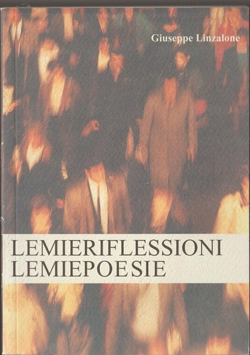 Libro mie riflessioni - libro,