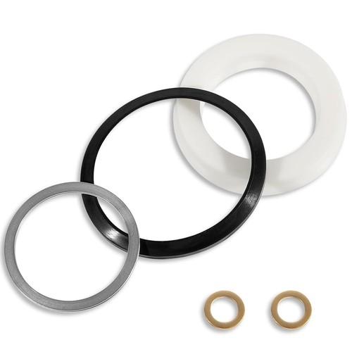 Ram cylinder seal kit - seal,