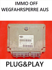 IMMO OFF / Plug&Play FIAT