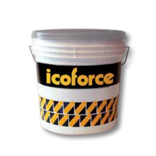 Icoforce primer fondo - icoforce,