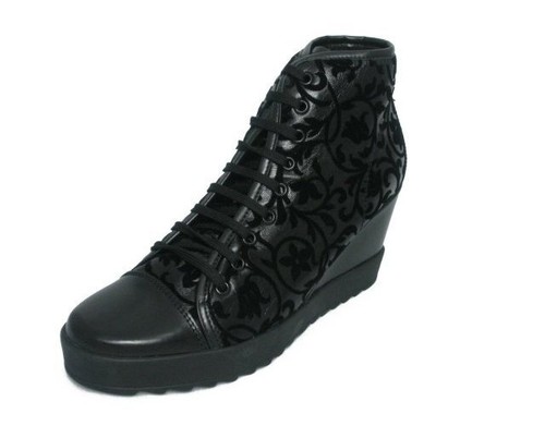 Scarpe frau donna polacchino - donna,