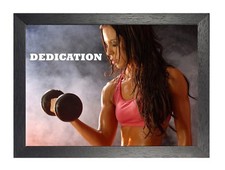 Poster Citazione Motivazionale