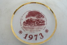 Piatto Alfa Romeo Tazio