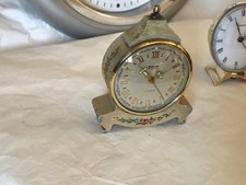 Sveglia vintage swiza mignon - vintage, 4