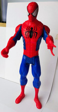 Spiderman Uomo Ragno Marvel