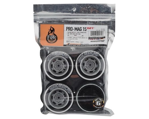 Firebrand pro mag 15d2t 10 - 15d2t,, 1:10