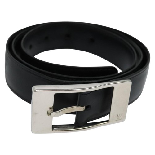 Louis vuitton cintura pelle - louis,