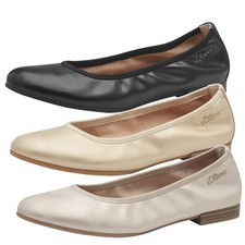 S.Oliver Ballerina Donna