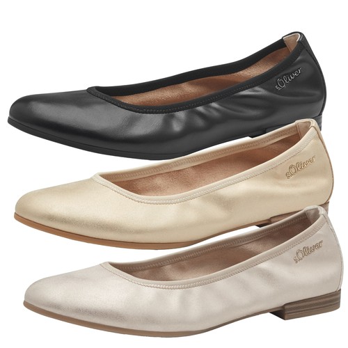 Oliver ballerina donna - ballerina,