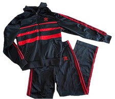 Tuta Adidas vintage anni 90