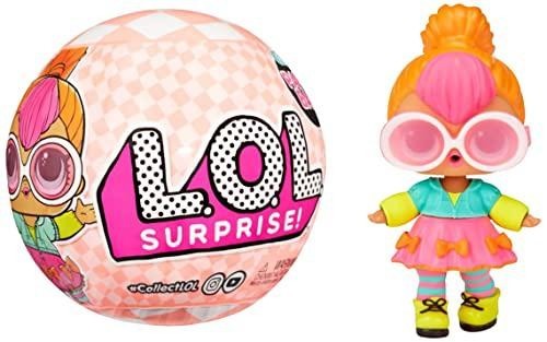 Lol surprise 707 - lol,