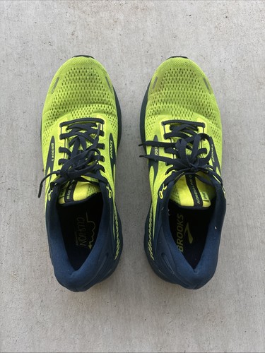 Taglia brooks adrenaline - 11,