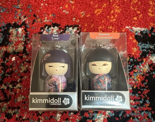 Lotto portachiavi kimmidoll - lotto,