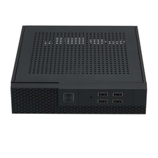 ITX Computer Case HTPC Host