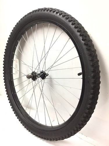 Bicicletta ruota anteriore - 24",