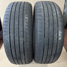 2 PNEUMATICI BRIDGESTONE