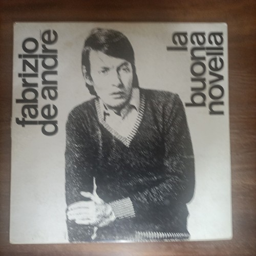 Vinile giri fabrizio - vinile,