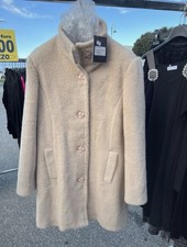 cappotto donna Made In Italy