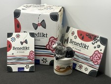 Barboncino Villeroy e Boch