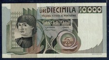 REBUPPLICA ITALIANA - 10.000