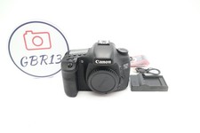 Corpo Fotocamera Canon 7D DSLR