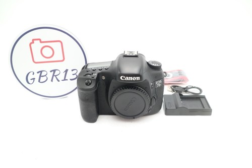 Corpo fotocamera canon dslr - fotocamera, 7d