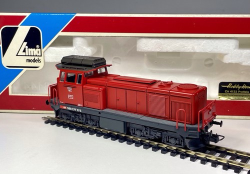 Rare lima 208144 - lima, s01
