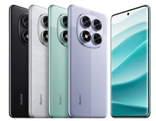 Xiaomi Redmi Note 14 Pro 5G 8