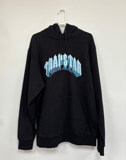 Felpa con cappuccio uomo