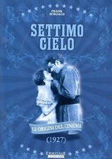 Settimo Cielo (1927) (DVD)