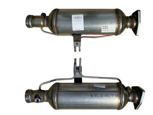 Neu dieselpartikelfilter dpf - dieselpartikelfilter,