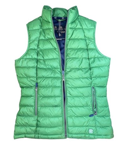 Giubbotto donna barbour - barbour, verde