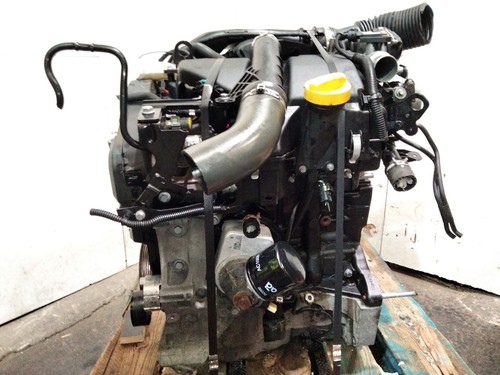 K9k846 motore completo - k9k846,