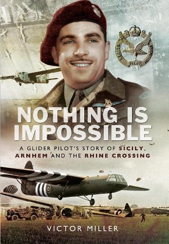 Nothing impossible by - nothing,