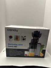 Canoly-002 Spremiagrumi per